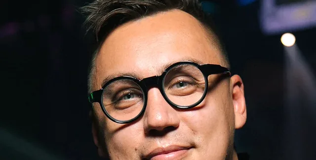 Dmitry Portnyagin