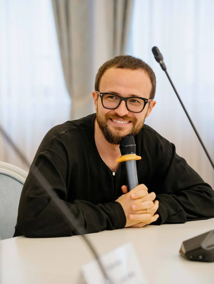 Mikhail Grebenuk